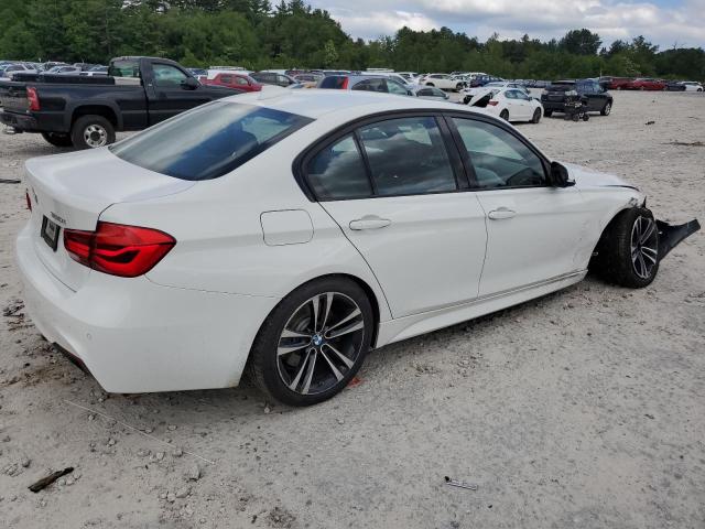 WBA8D9C50JEM33919 BMW 330 XI