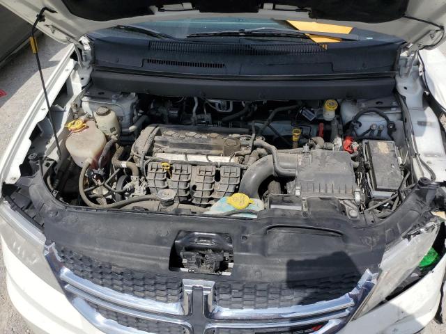 3C4PDCAB6GT220051 Dodge JOURNEY SE