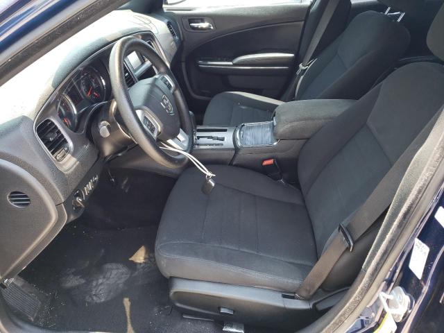 2C3CDXBG2EH266535 Dodge Charger Se