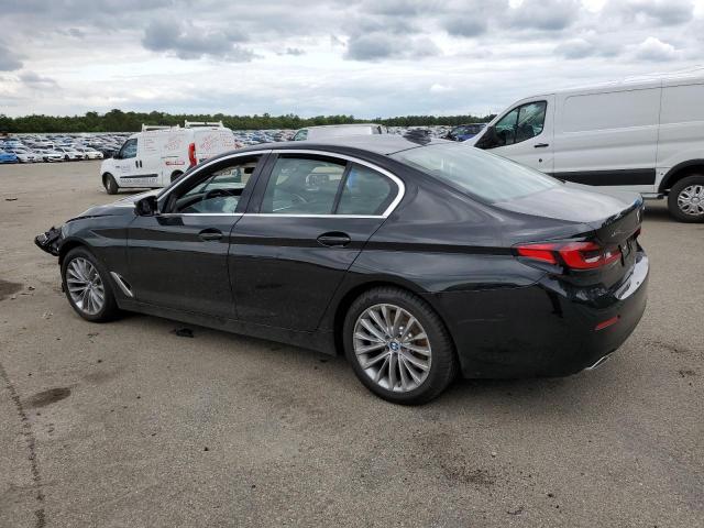 WBA13BJ04PWY22147 BMW 530 XI