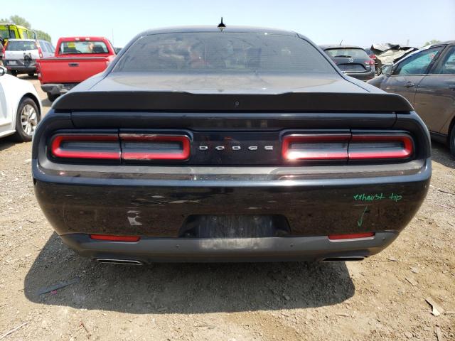 2C3CDZBTXFH889055 Dodge Challenger Sxt Plus