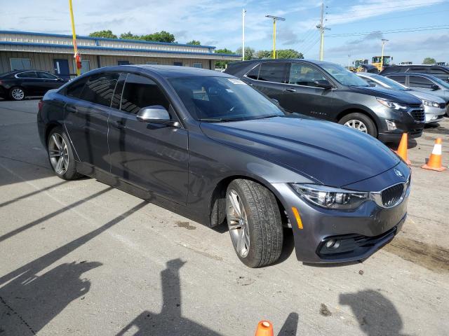 WBA4J1C51JBM09879 BMW 430i Gran Coupe