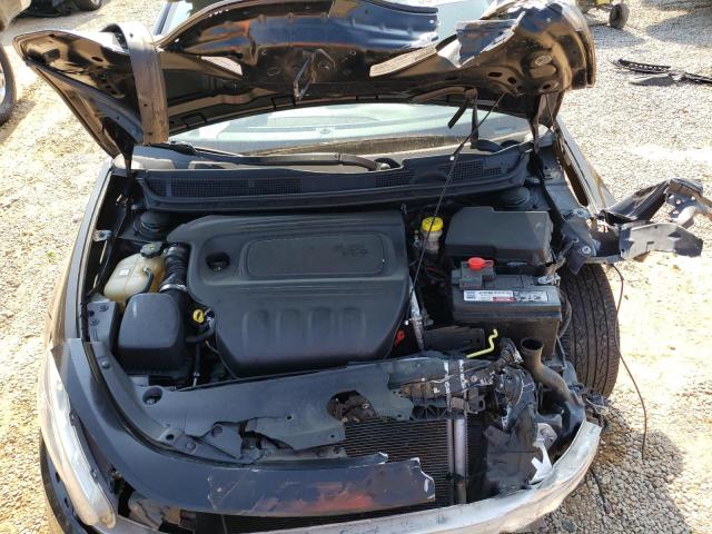 1C3CDFFA0GD796812 Dodge Dart Sxt Sport
