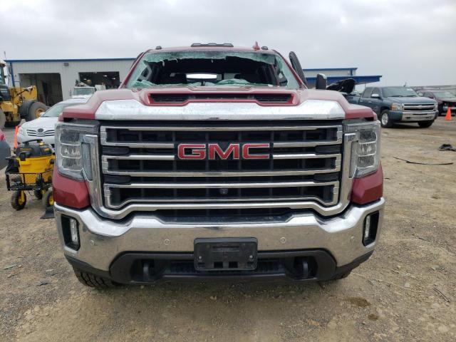 1GT49NE75MF162056 GMC Sierra K2500 Slt