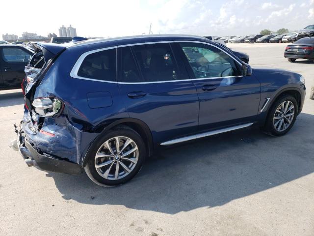 5UXTR7C59KLR51087 BMW X3 Sdrive30i