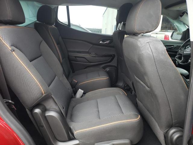 1GKKNLLS3MZ195137 GMC Acadia At4