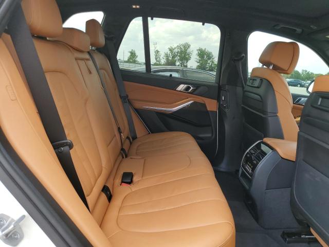 5UXCR4C03N9M26496 BMW X5 Sdrive 40i
