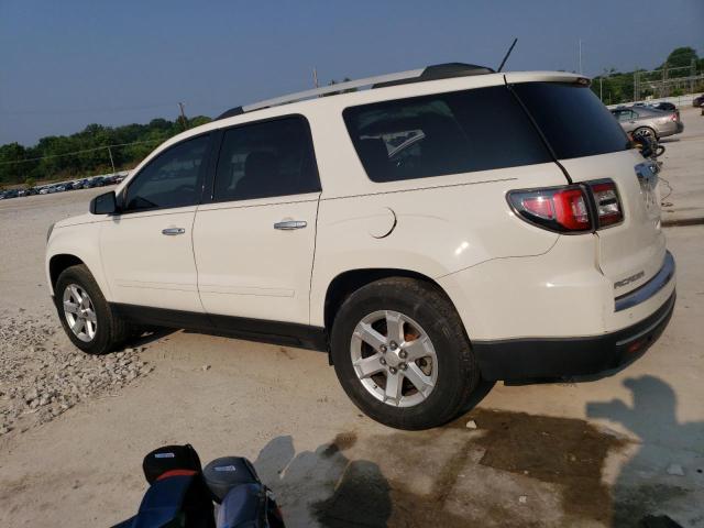 1GKKVPKD8EJ294191 GMC ACADIA SLE