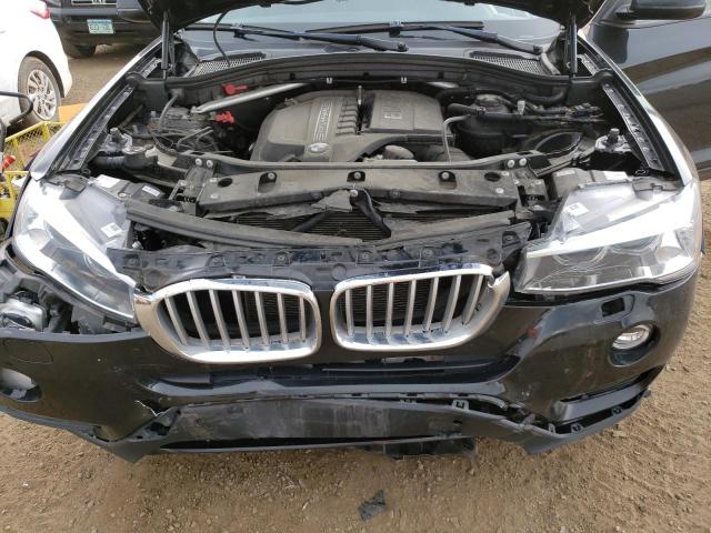 5UXWX7C31H0U43742 BMW X3 Xdrive35i