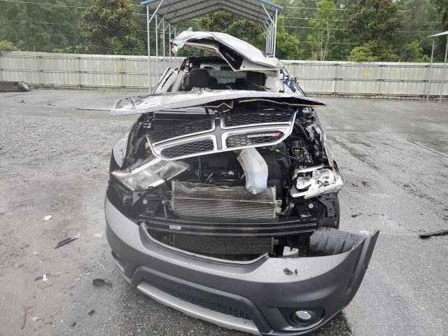 3C4PDCBG0FT734051 Dodge Journey Sxt