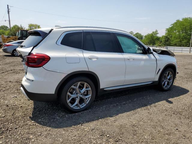 5UXTY5C04L9D69685 BMW X3 Xdrive30i
