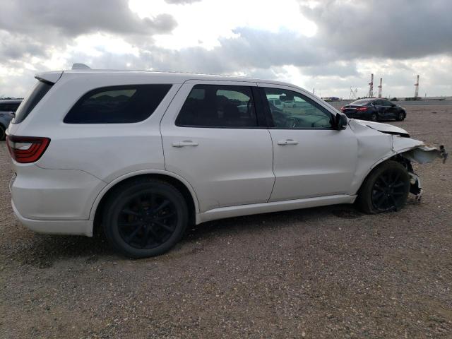 1C4SDHCT8HC610949 Dodge Durango R/t