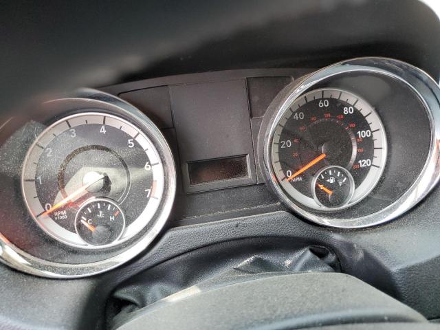 2C4RDGCG5GR203947 Dodge Grand Caravan Sxt