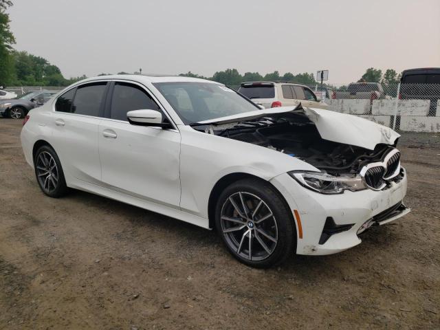 WBA5R7C58KFH17225 BMW 330XI
