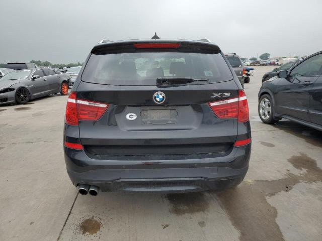 5UXWZ7C52H0U46578 BMW X3 Sdrive28i