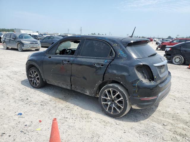 ZFBCFXETXGP385949 Fiat 500x Trekking Plus