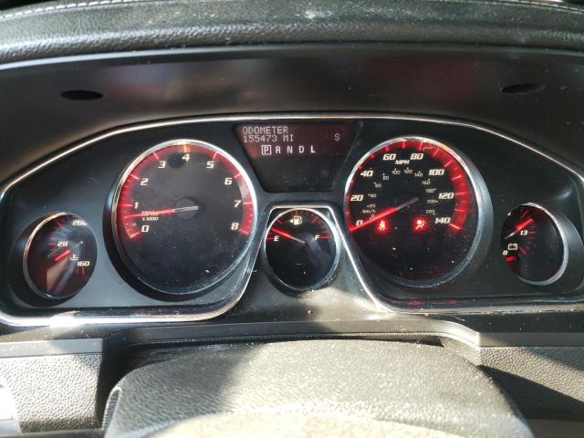 1GKKVSKD2FJ157705 GMC Acadia Slt-2