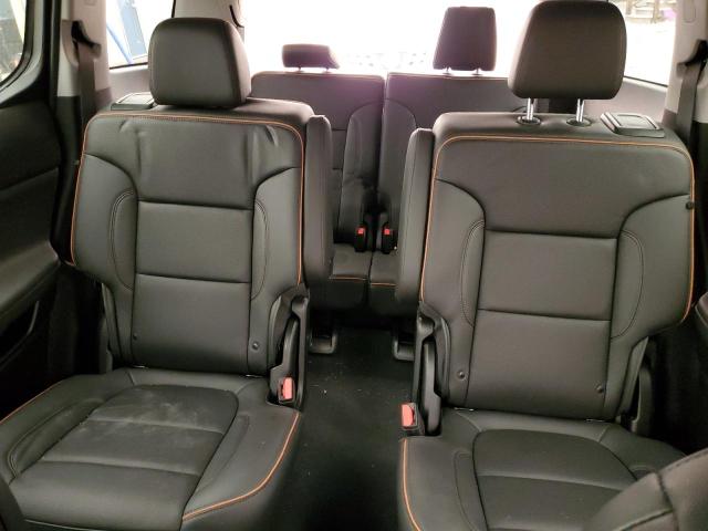 1GKKNLLS8PZ170447 GMC Acadia At4