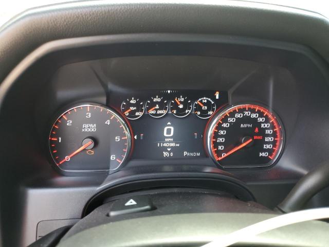 3GTU2PEJXGG168191 GMC Sierra K1500 Denali