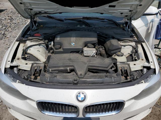 WBA3B5G59FNS15424 BMW 328 Xi Sulev