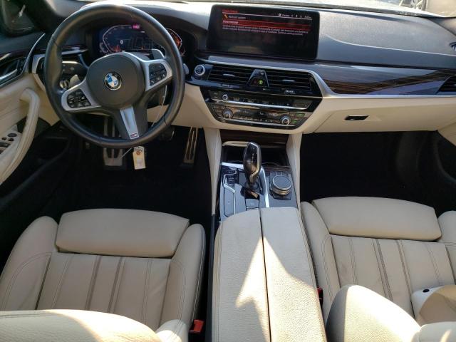 WBA53BJ02MCF87104 BMW 540 I