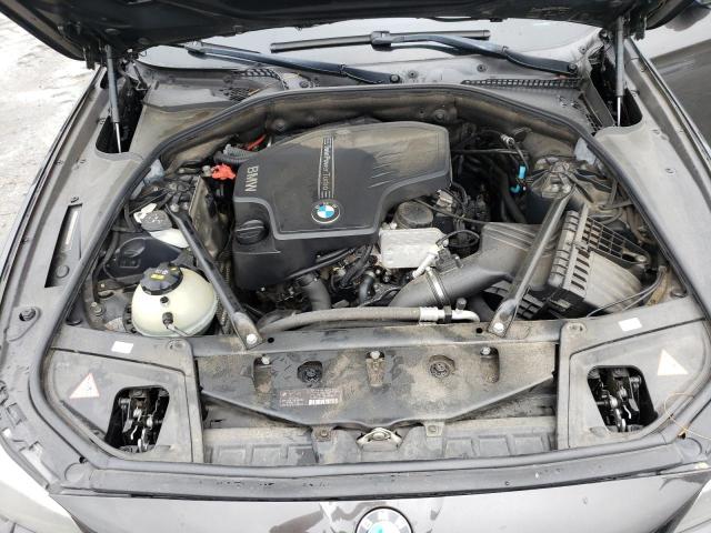 WBA5A7C56FD628484 BMW 528 XI