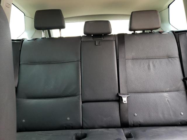 5UXWZ7C33H0V94740 BMW X3 Sdrive28i