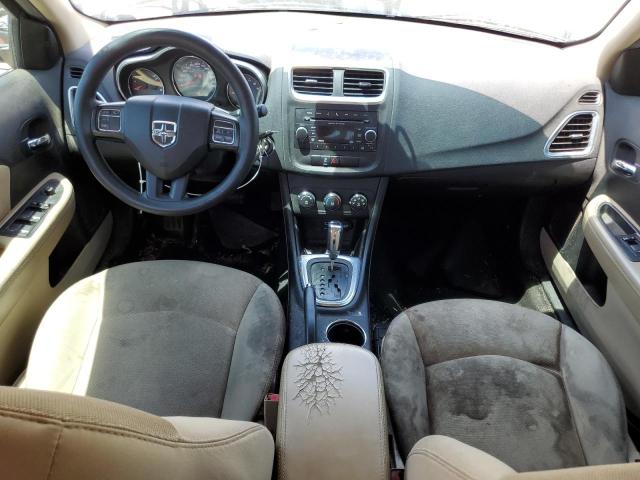 1C3CDZAB4EN138306 Dodge AVENGER SE