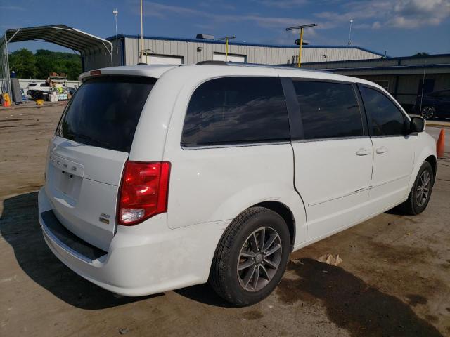 2C4RDGCG2HR800264 Dodge Grand Caravan Sxt