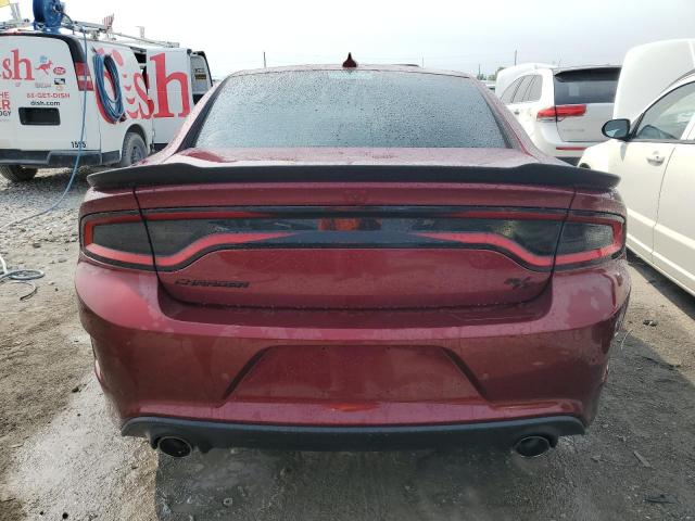 2C3CDXCT8KH639245 Dodge CHARGER R/T