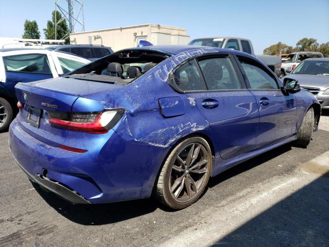 3MW5U7J02N8C27587 BMW M340I