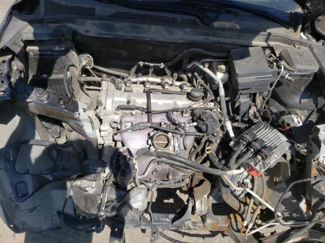 2GKFLSEK8G6258442 GMC Terrain Sle