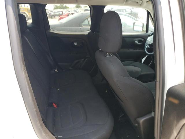 ZACNJABB4KPK91099 Jeep Renegade Latitude