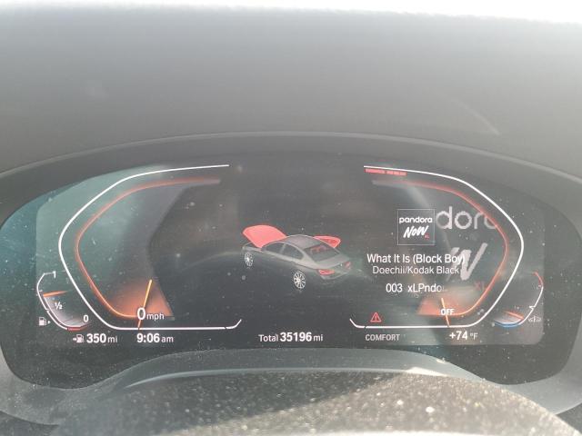 WBAJS3C01LCD70209 BMW 540 XI