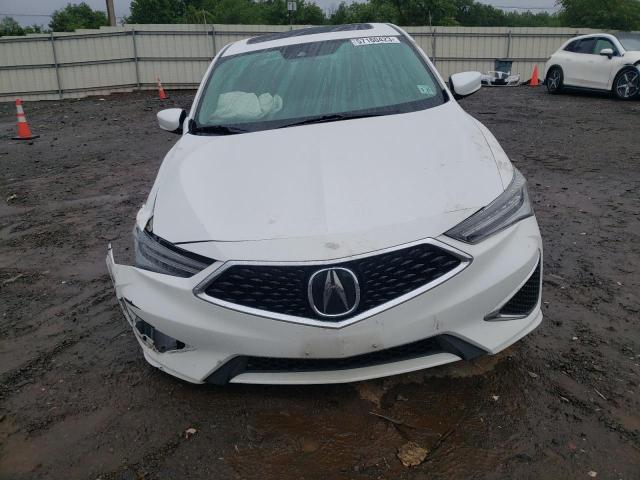 19UDE2F76LA003133 Acura Ilx Premium