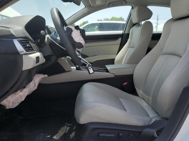 1HGCV1F45JA090533 Honda ACCORD EX