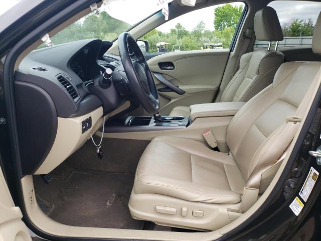 5J8TB4H5XFL011806 Acura Rdx Technology