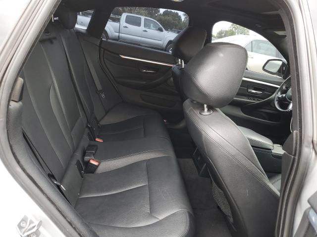 WBA4B1C55FD955092 BMW 435 I Gran Coupe