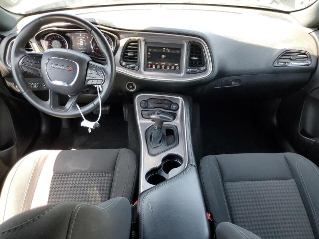 2C3CDZAG5KH583721 Dodge Challenger Sxt