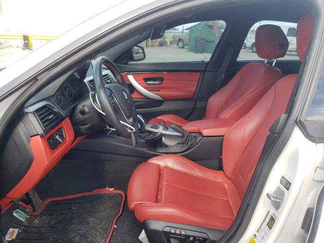 WBA4C9C58FD330813 BMW 428 Xi Gran Coupe Sulev