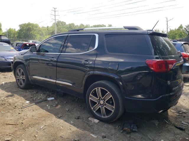 1GKKNXLSXHZ180468 GMC Acadia Denali