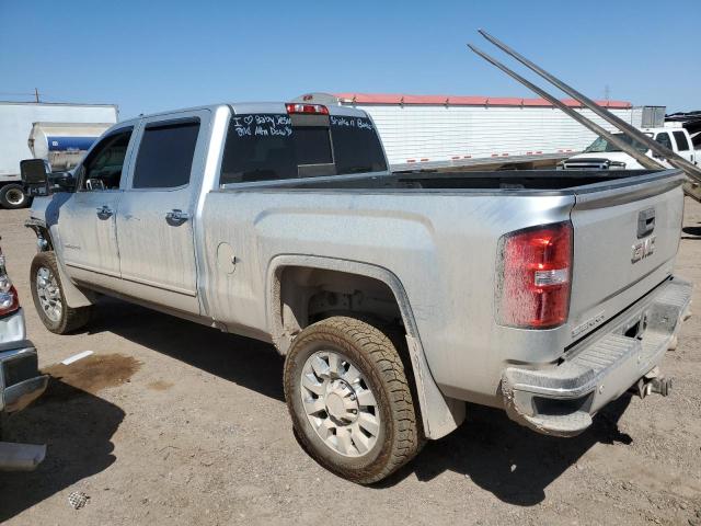 1GT12TE86GF262465 GMC Sierra K2500 Slt