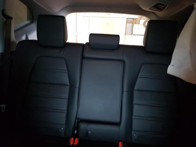 7FART6H81LE027097 Honda CR-V EXL
