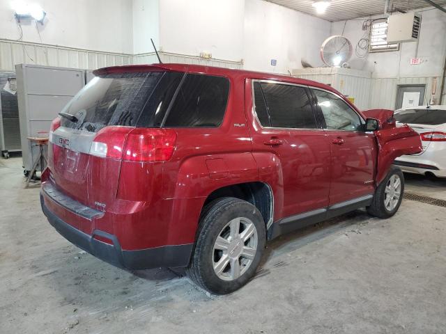 2GKFLVEKXE6170071 GMC Terrain Sle
