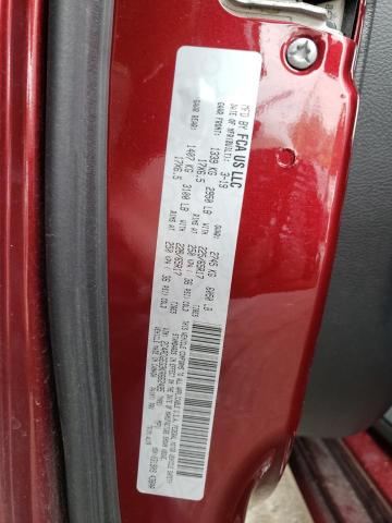 2C4RDGEG3KR662495 Dodge Grand Caravan Gt