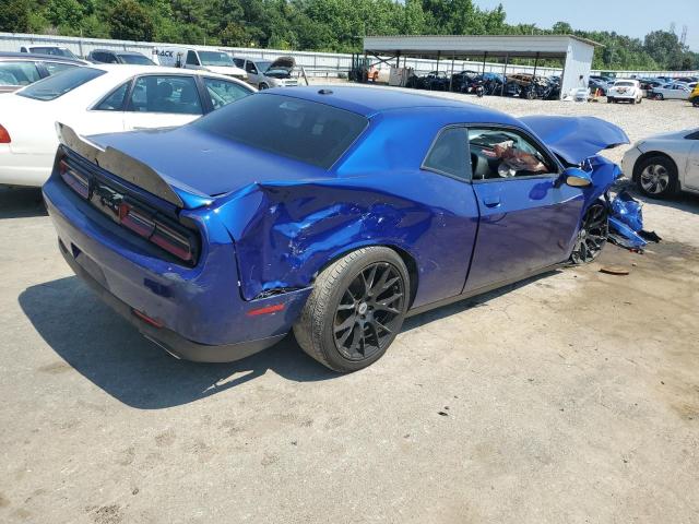 2C3CDZBT3KH557064 Dodge Challenger R/t