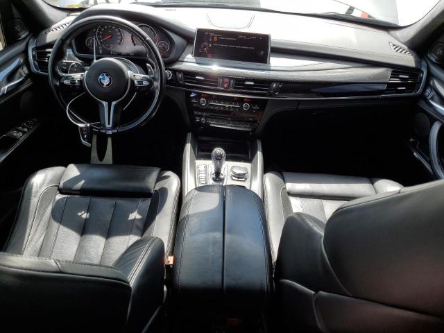 5YMKT6C52G0R78933 BMW X5 M