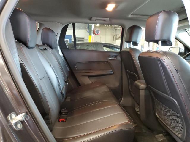 2GKFLXE3XE6369979 GMC Terrain Slt