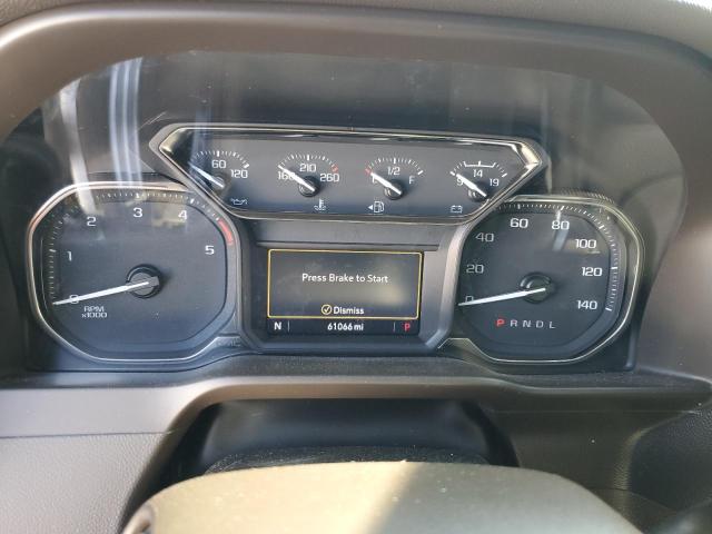 1GT49NEY9MF137282 GMC Sierra K2500 Slt