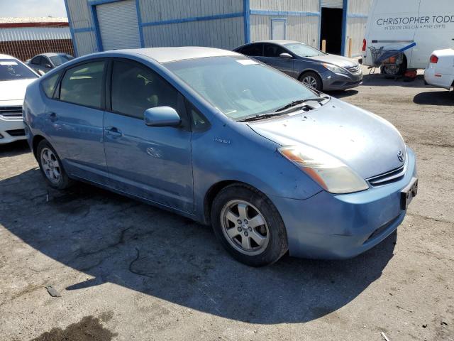 Auction sale of the 2005 Toyota Prius , vin: JTDKB20U053093612, lot number: 158160163